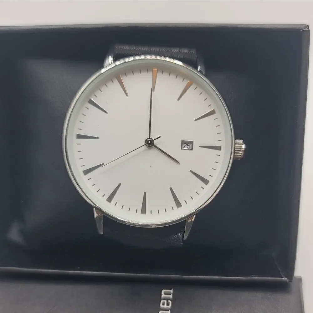 Vintage Gentlemen needs new